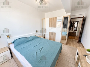 Apartament 2 camere decomandat | Parcare subterană | Str. Biruinței - imagine 7