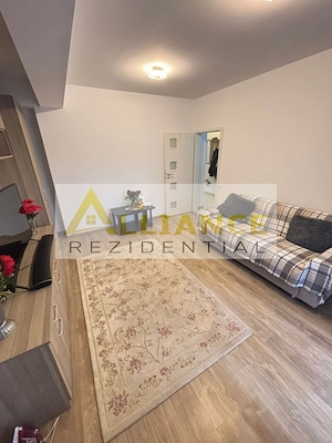 13 M Dimitrie Leonida  3 CAM | 2 BĂI | PARCARE | AC | PET FRIENDLY - imagine 2