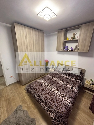 13 M Dimitrie Leonida  3 CAM | 2 BĂI | PARCARE | AC | PET FRIENDLY - imagine 5