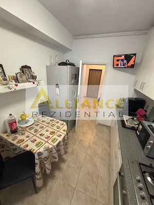 13 M Dimitrie Leonida  3 CAM | 2 BĂI | PARCARE | AC | PET FRIENDLY - imagine 7