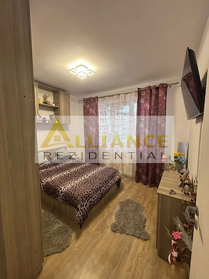 13 M Dimitrie Leonida  3 CAM | 2 BĂI | PARCARE | AC | PET FRIENDLY - imagine 6