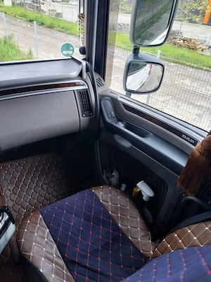 DAF XF 480 FT | 2019 | Euro 6 | Automat | Full Extra - imagine 9