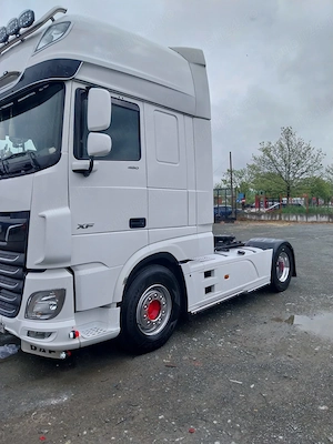 DAF XF 480 FT | 2019 | Euro 6 | Automat | Full Extra - imagine 3