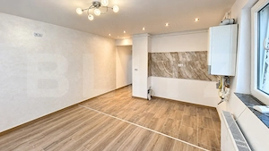 Apartament cu 2 camere de vanzare, 30.57 mp, cartierul Micro 14 - imagine 2