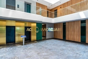 2 Camere de inchiriat | Baneasa | Centrala | Parcare | - imagine 9