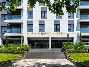 2 Camere de inchiriat | Baneasa | Centrala | Parcare | - imagine 7