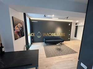 2 Camere de inchiriat | Baneasa | Centrala | Parcare | - imagine 2