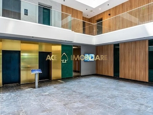 2 Camere de inchiriat | Baneasa | Centrala | Parcare | - imagine 5