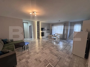 Apartament 2 camere, 58mp, zona Terra - imagine 2