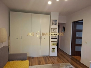 2 Camere de inchiriat | Crangasi | Metrou | Mobilat | Utilat  - imagine 2