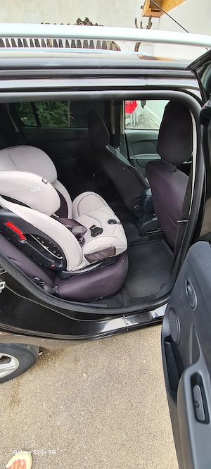 Dacia Logan Mcv 0.9turbo - imagine 3