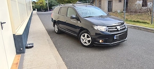 Dacia Logan Mcv 0.9turbo