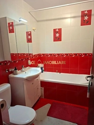 2 Camere de inchiriat | Crangasi | Metrou | Mobilat | Utilat  - imagine 4