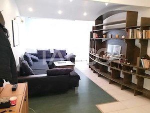 Apartament 2 camere cu balcon decomandat de inchiriat zona Strand - imagine 3