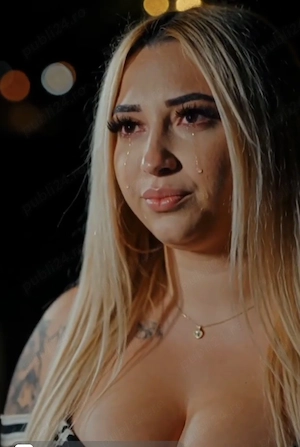 Nina 40 de ani aprinsa de dragoste nu ma rețineri te astept 