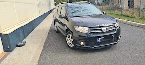 Dacia Logan Mcv 0.9turbo - imagine 9