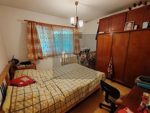 Apartament 2 camere, Sector 4, Resita/Luica, decomandat, spatios - imagine 3