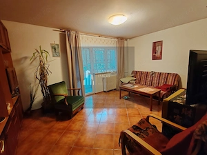 Apartament 2 camere, Sector 4, Resita/Luica, decomandat, spatios