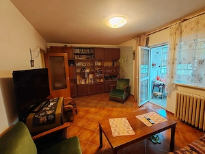 Apartament 2 camere, Sector 4, Resita/Luica, decomandat, spatios - imagine 2