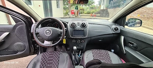 Dacia Logan Mcv 0.9turbo - imagine 10
