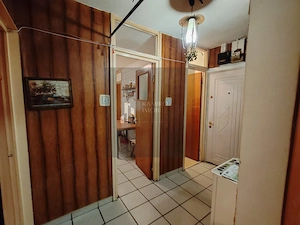 Apartament 2 camere, Sector 4, Resita/Luica, decomandat, spatios - imagine 4