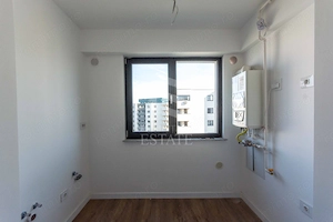 Pipera rond OMV, Ivory Residence 2 camere - imagine 5