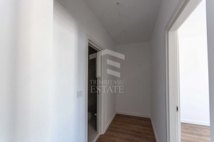 Pipera rond OMV, Ivory Residence 2 camere - imagine 6