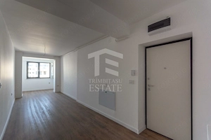 Pipera rond OMV, Ivory Residence 2 camere - imagine 4