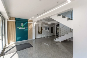 Pipera rond OMV, Ivory Residence 2 camere - imagine 14