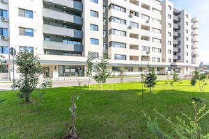 Pipera rond OMV, Ivory Residence 2 camere - imagine 16