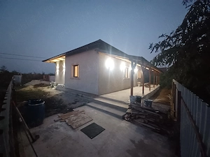 Proprietar - Vand casa Tartasesti , judet Dambovita 