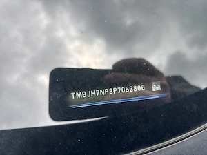 Skoda SUPERB Combi Ambition  - imagine 6