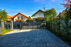 Casă de Inchiriat - Birou | Rezidential - Zona Lunei - imagine 19