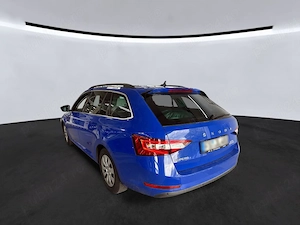 Skoda SUPERB Combi Ambition  - imagine 2