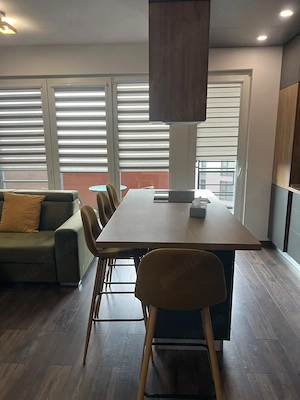 Regim hotelier lux Aradului  - imagine 2