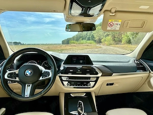 Bmw X3 xdrive g01  - imagine 2