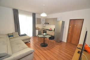 Apartament cu 2 camere in bloc cou - imagine 2