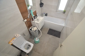 Apartament cu 2 camere in bloc cou - imagine 9