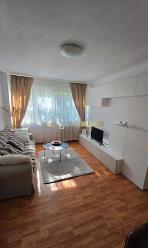 2 Camere de inchiriat | Pajura | Metrou | Mobilat | Utilat - imagine 2