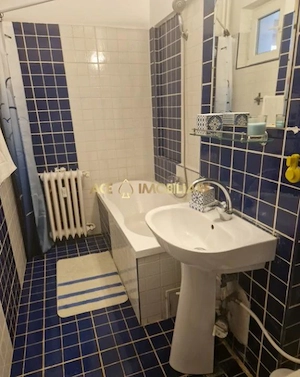 2 Camere de inchiriat | Pajura | Metrou | Mobilat | Utilat - imagine 10