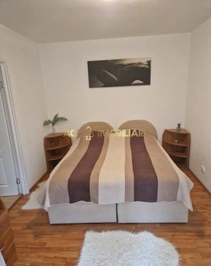 2 Camere de inchiriat | Pajura | Metrou | Mobilat | Utilat - imagine 5