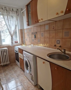 2 Camere de inchiriat | Pajura | Metrou | Mobilat | Utilat - imagine 6