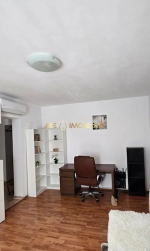 2 Camere de inchiriat | Pajura | Metrou | Mobilat | Utilat - imagine 3
