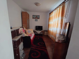 Doua case, teren si padure in Mihaileni - Buces - imagine 16