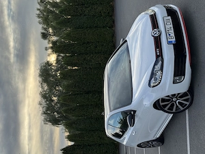 Mk6 gti 2011 vând sau schimb 