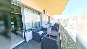 FARA COMISION! Apartament 57 mp, terasa 14mp ,Calea Dorobantilor - imagine 1