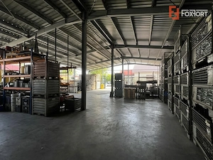 COMISION 0 % Spatiu comercial cu 8 incaperi de inchiriat - Mosnita Noua - imagine 2