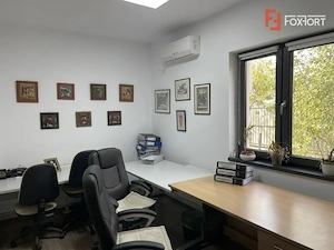 COMISION 0 % Spatiu comercial cu 8 incaperi de inchiriat - Mosnita Noua - imagine 6
