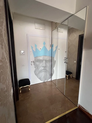 Garsoniera Vitan InCity Residence Bucuresti - imagine 13
