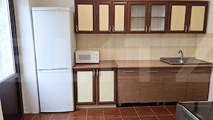 Apartament cu 2 camere, 60 mp, Iuliu Maniu - imagine 5